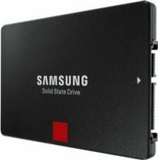 Samsung SSD 256GB 860 PRO SATA