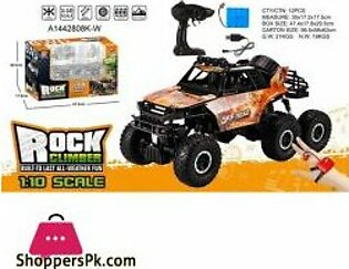 Rock Climber Rechargeable Remote Control Car