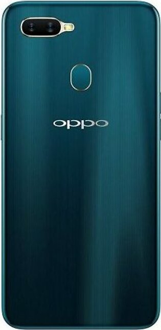 Oppo A5s (4G, 3GB RAM, 32GB ROM, Blue)With Official Warranty