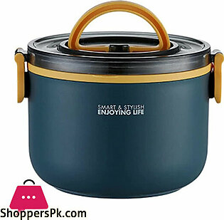 Round Insulated Lunch Box Lunch Box for Students