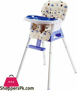 Cool Baby Multifunctional Baby High Dining Feeding Chair – H007