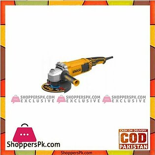 INGCO Angle grinder – AG150018