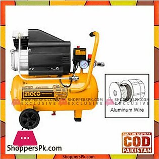 INGCO Silent and Oil Free Air Compressor – AC20248