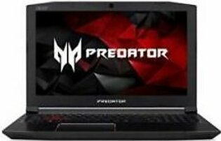 Acer Predator Helios Ci7 8th 16GB 512GB 15.6 Win10 6GB GPU