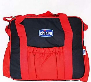 BABY BAG CHICCO RED MM-218 M&B