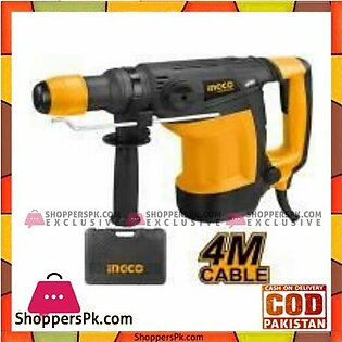 INGCO Rotary hammer(SDSMax ) – RH12006