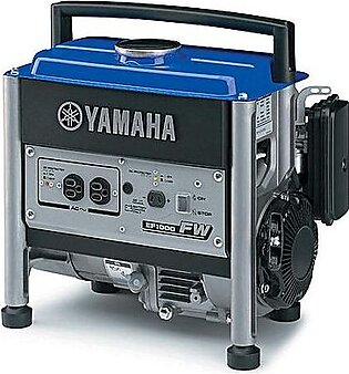 Yamaha EF1000FW – 0.8 kVA – Handy Petrol Generator – Karachi Only