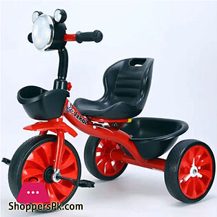 Baby Tricycle Trike 3 Wheel Kids Tricycle
