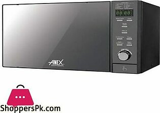 Anex Deluxe Microwave Oven (AG-9039)