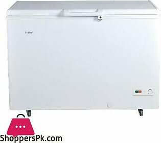Haier Deep Freezer Inverter HDF-405 – Capcity (Cubic Ft.) 14.31
