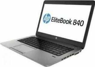 HP Elitebook 840 G1 Ci5 4th 4GB 500GB 14