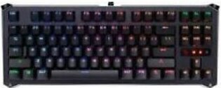 Bloody B930 Ergonomic Light Strike Optical Gaming Keyboard