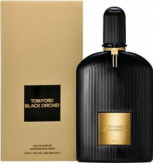 Black Orchid by Tom Ford 100ml EDP for Women