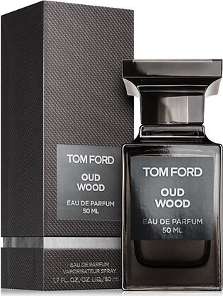 Oud Wood by Tom Ford 50ml EDP