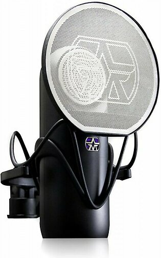 Aston Microphones Element Active Moving-coil Microphone