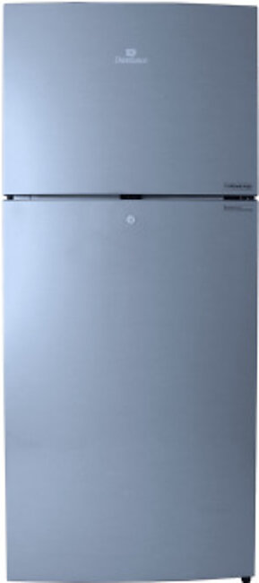 Dawlance -9169WB Chrome Pro Hairline Silver Refrigerator