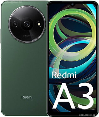 Xiaomi Redmi A3 | 4 + 128 GB