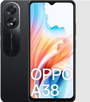 Oppo A38 | 6 + 128 GB