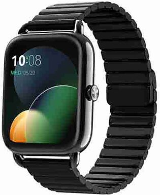 Haylou RS4 Plus Smart Watch | Black