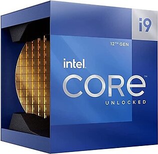 Intel 12900k Core i9 Processor 30M Cache, up to