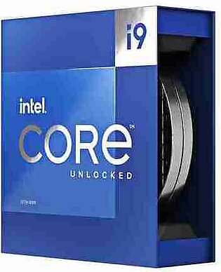 Intel 13900K Core i9 3 GHz 24-Core LGA 1700 Processor