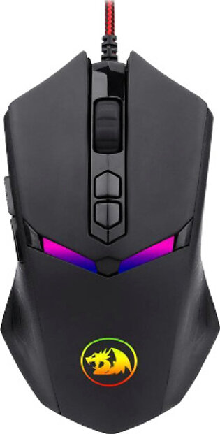 Redragon M602 Gaming Mouse NEMEANLION 2 RGB