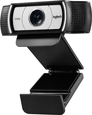 Logitech C930e Webcam 1080P for Buisness