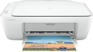 HP DeskJet 2330 / 2320 All-in-One Deskjet Printer