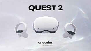 Oculus Quest 2 – 256GB
