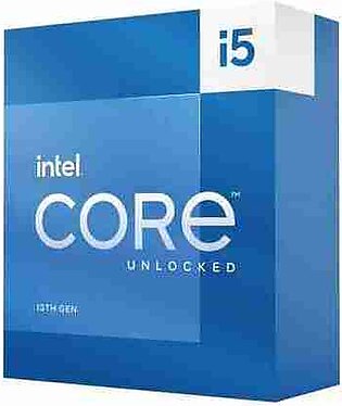 Intel 13600K 3.5 GHz 14-Core LGA 1700 Processor