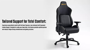 Boost Supreme Gaming Chair