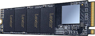 Lexar NM610 1TB NVMe M.2 SSD