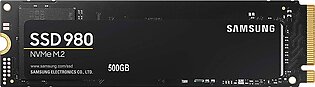 Samsung 980 Pro 250gb SSD m2 NVMe (Without Heatsink)