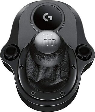 Logitech Shifter for G923, G29 and G920 Steering