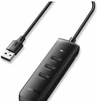 Ugreen USB Hub 3.0 4 Port (10915)
