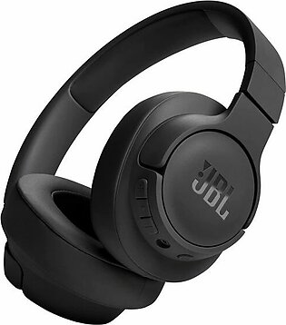 JBL TUNE 720BT WIRELESS OVER-EAR HEADPHONES –