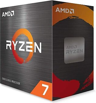 AMD Ryzen 7 5800X Processor Boxed