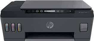 HP 515 Ink Tank 515 Smart Printer