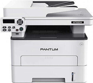 Pantum M7108DW Monochrome Multifunction Laser