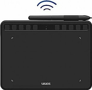 UGEE S640w Graphic Tablet Wireless – 6×4