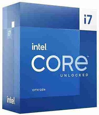 Intel 13700K Core i7 3.4 GHz 16-Core LGA 1700