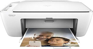 HP 2710 / 2720 Deskjet Wireless Printer –