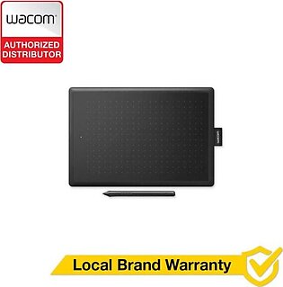 Wacom CTL 672 Medium Graphic Tablet