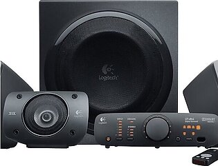 Logitech Z906 Speaker System – 980-000468