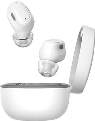 Baseus Encok Wireless Earbuds WM01 – White