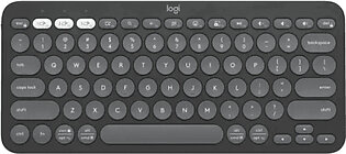 Logitech K380s Multi-Device Bluetooth Keyboard