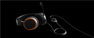 SteelSeries Arctis 5 Gaming Headphone –