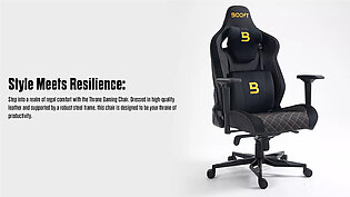 Boost Throne Gaming Chair