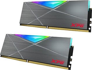 XPG Spectrix D50 16GB DDR4 3600MHz RGB Desktop