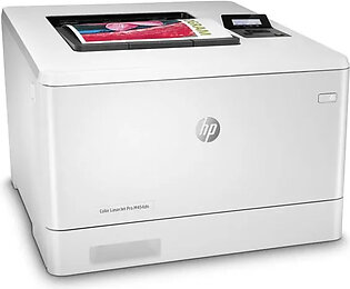 HP M454DN Color LaserJet Pro